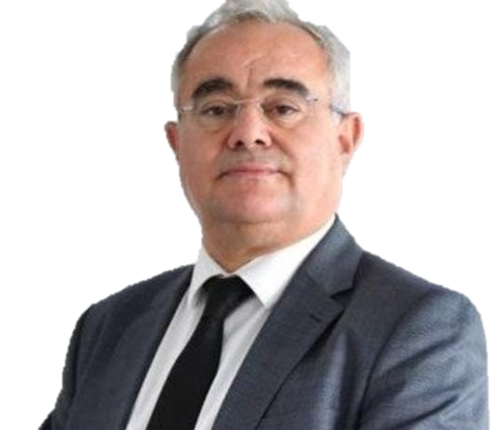 Prof. Dr. Fahrettin Öztürk