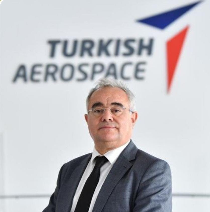 Prof. Dr. Fahrettin Öztürk